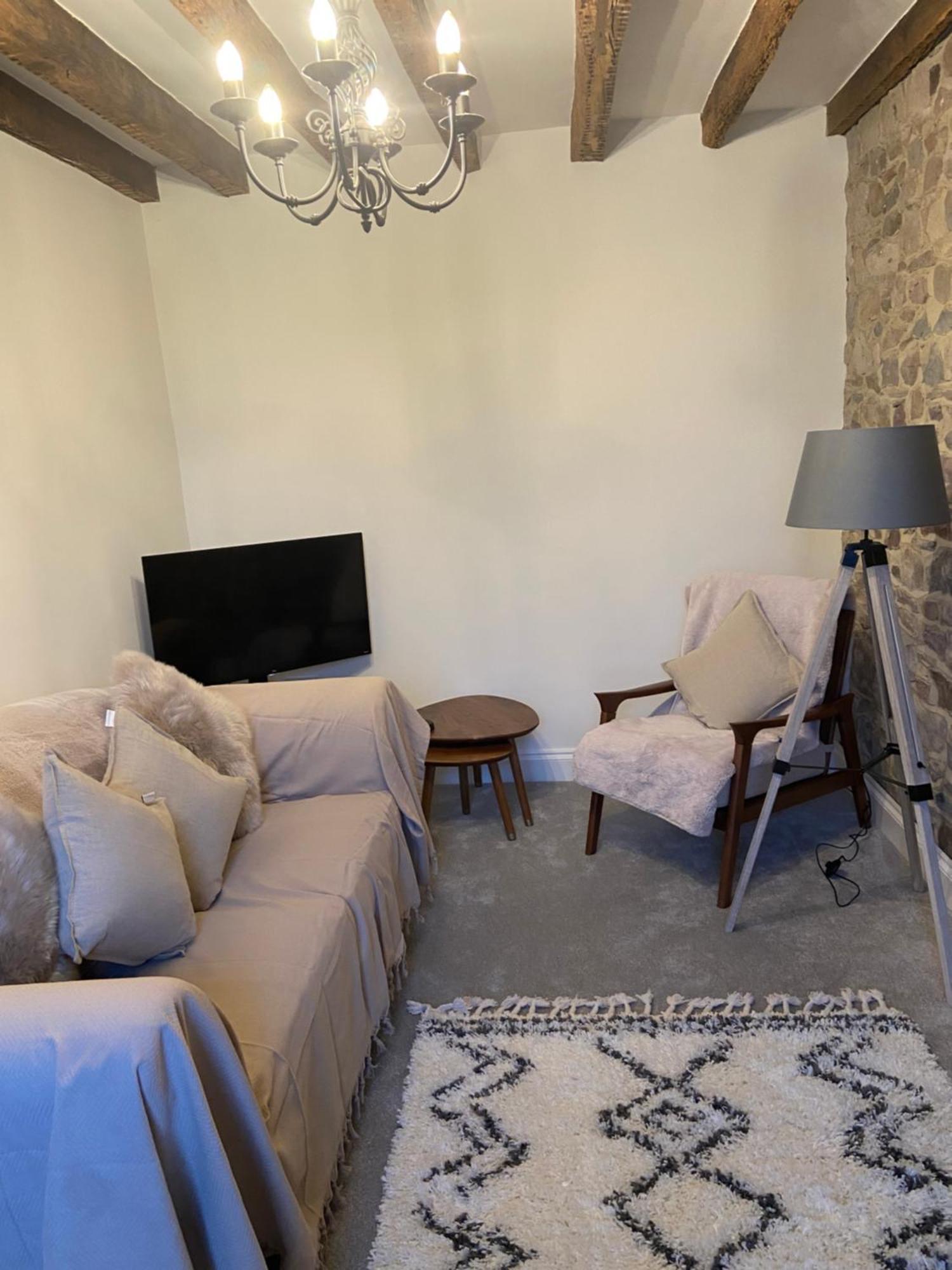 The Farmhouse Σουόνσι Εξωτερικό φωτογραφία